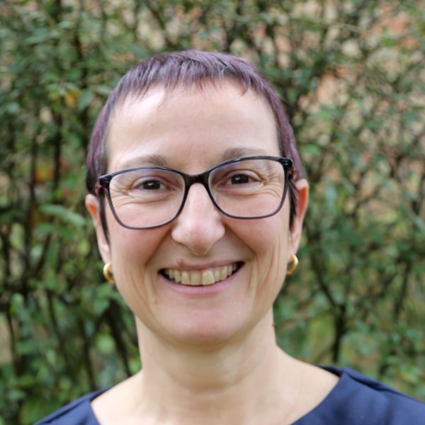 Christine Biesbrouck