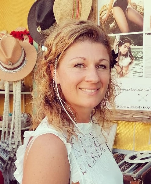 Céline Fortin