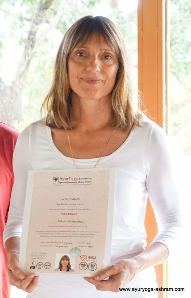 Nathalie Guilhem