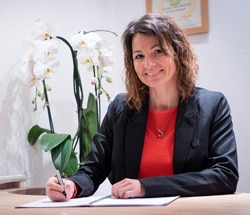 Karène Dubois