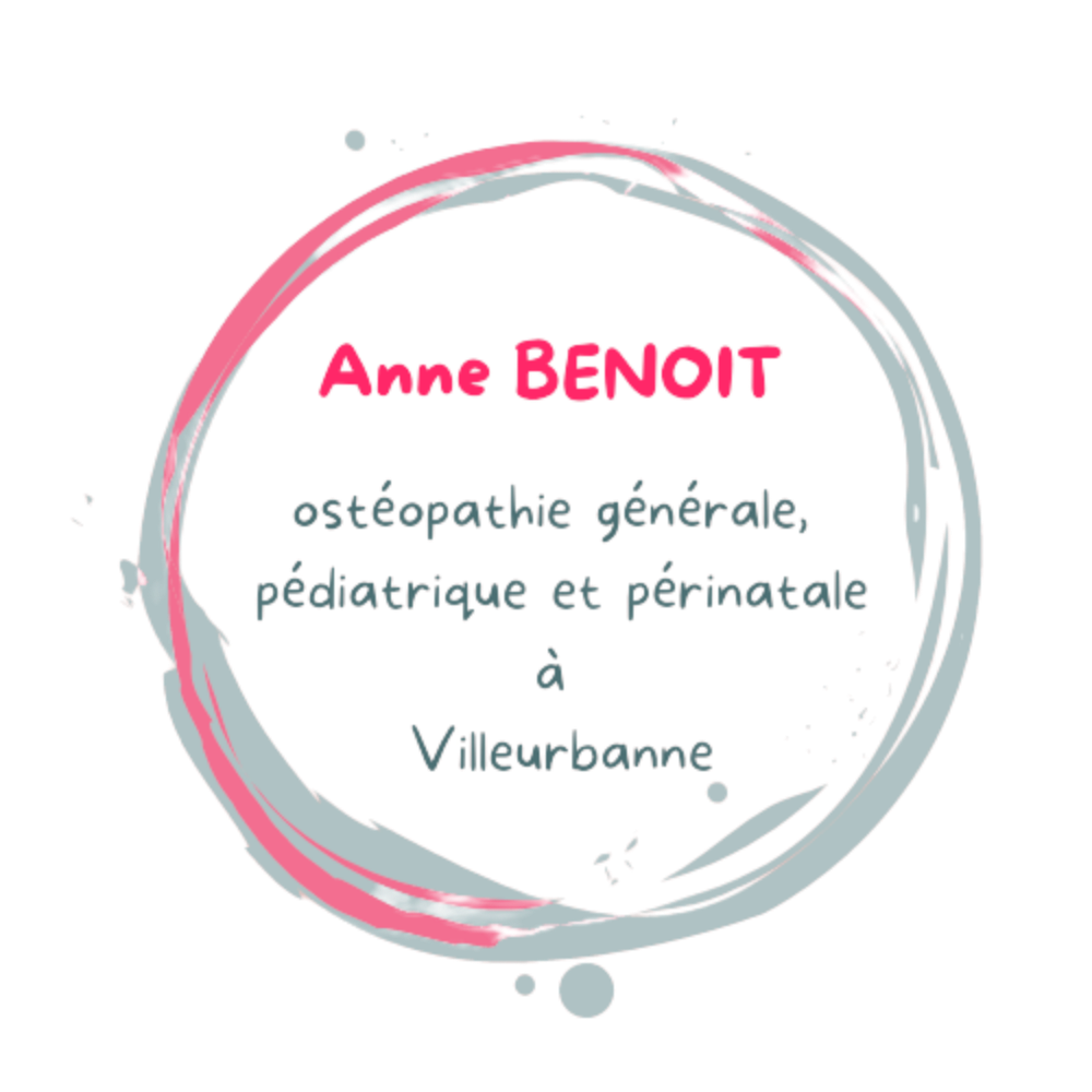 Anne Benoit