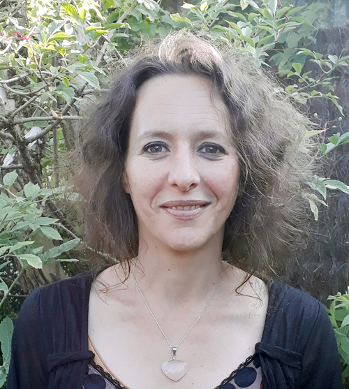 Julie Faverot