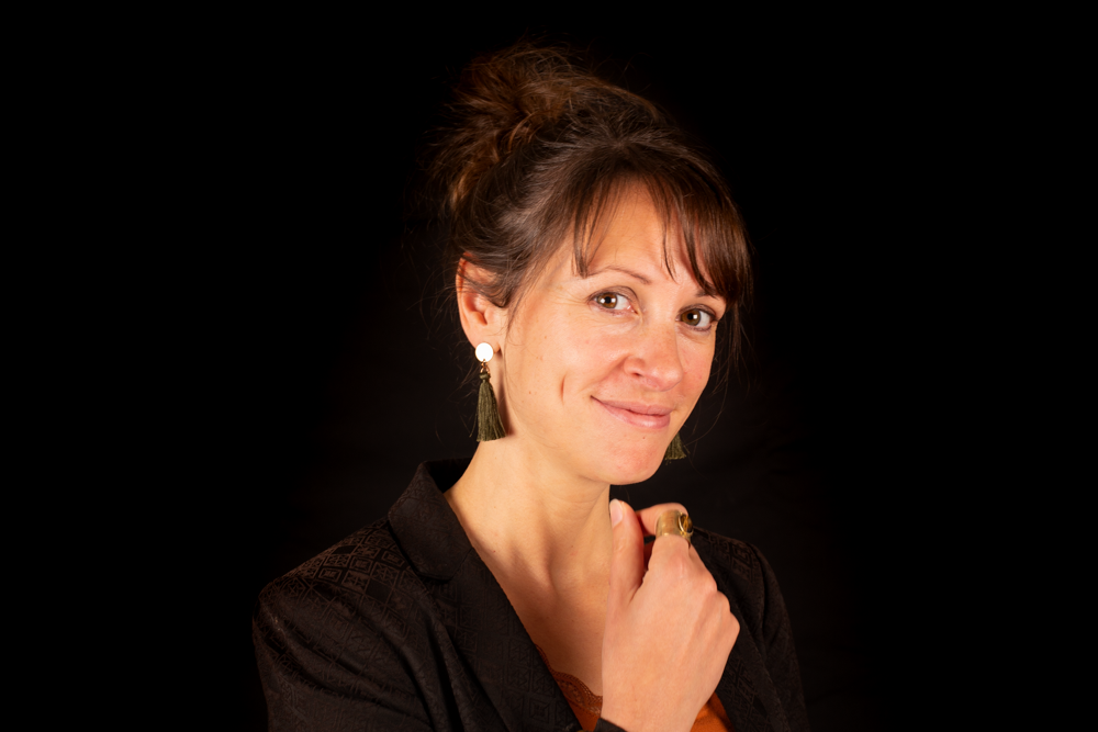 Ingrid thomas /sophrologue