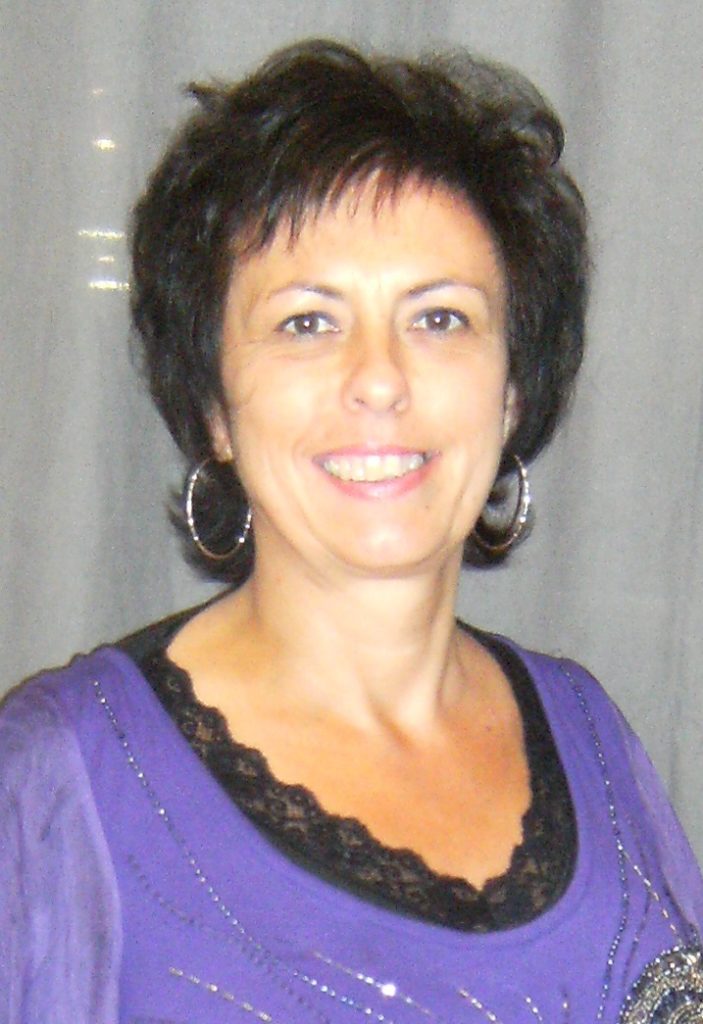 Véronique Malville
