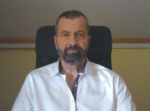 Bernard Gentelet
