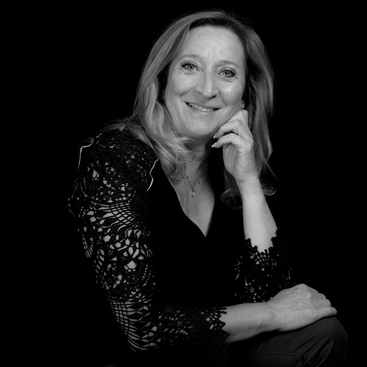 Sylvie Hervéou-Pardo