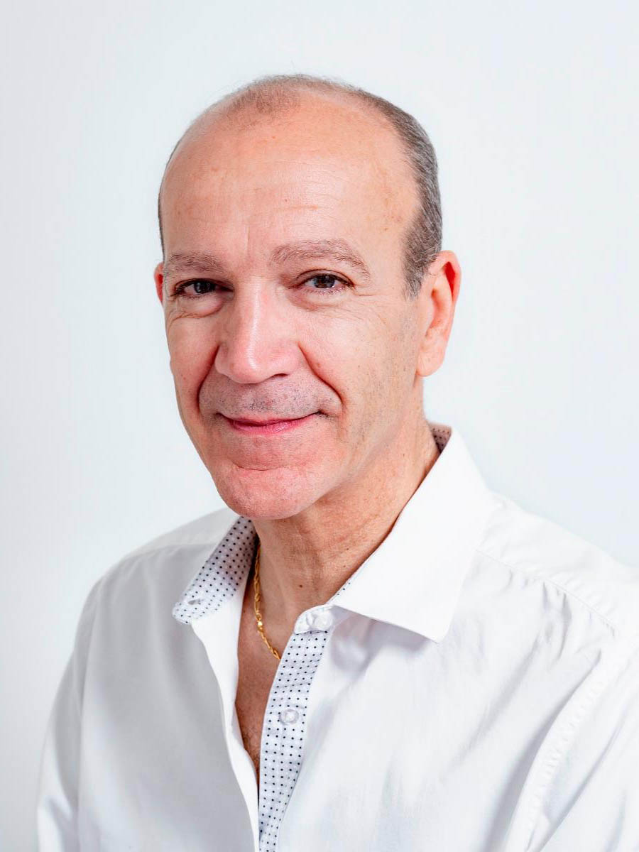 Pascal Lespinasse