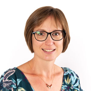 Marie Druon