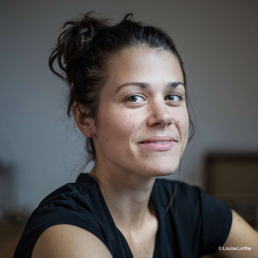 Janis Gallois