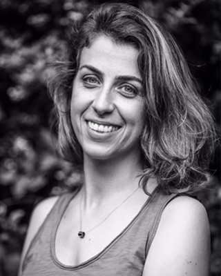 Anne-Laure Collas