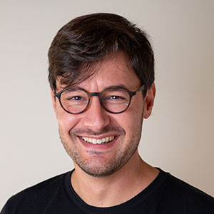 David Couécou