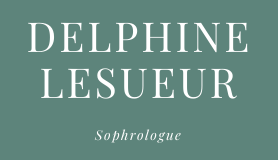 Delphine LESUEUR Sophrologue Rouen Est