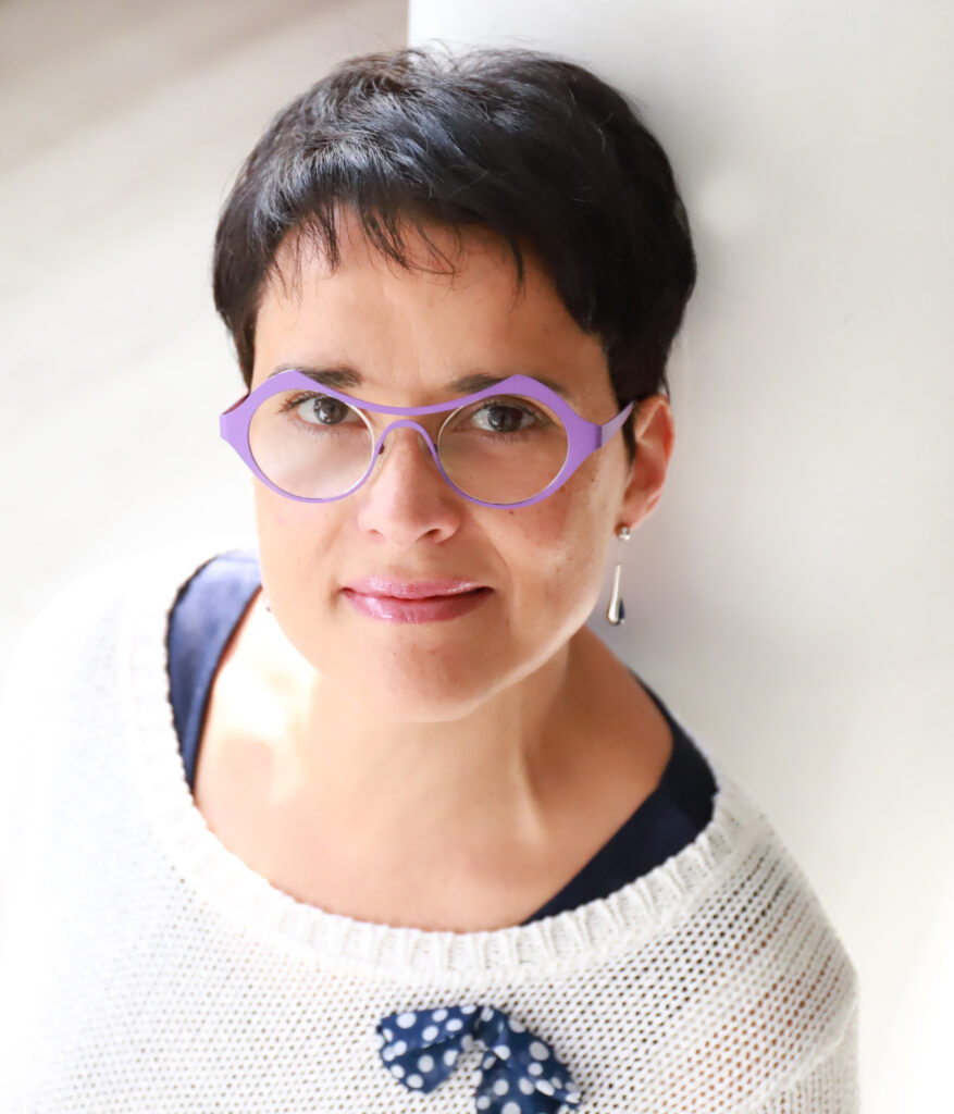 Nelly Poix
