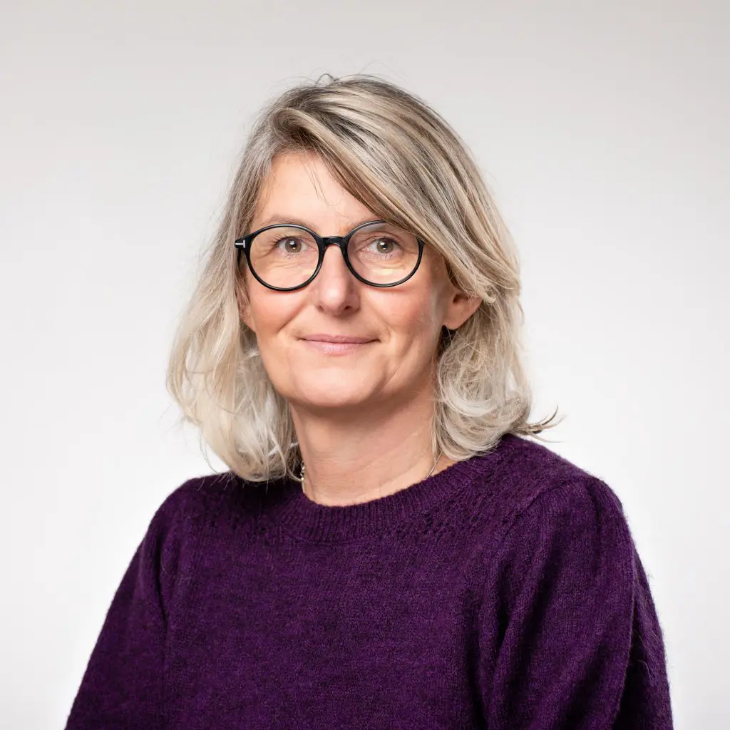 Christelle Gateau