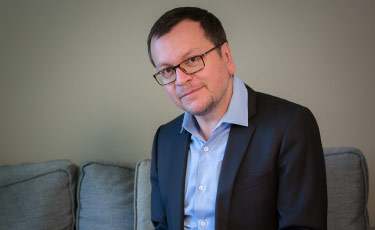 Christophe Falcoz