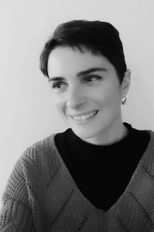 Nadia Eychenne