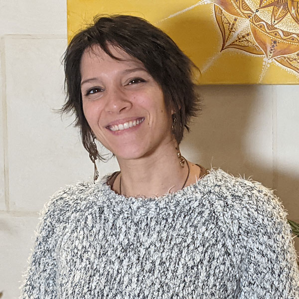 Ophélie Simard