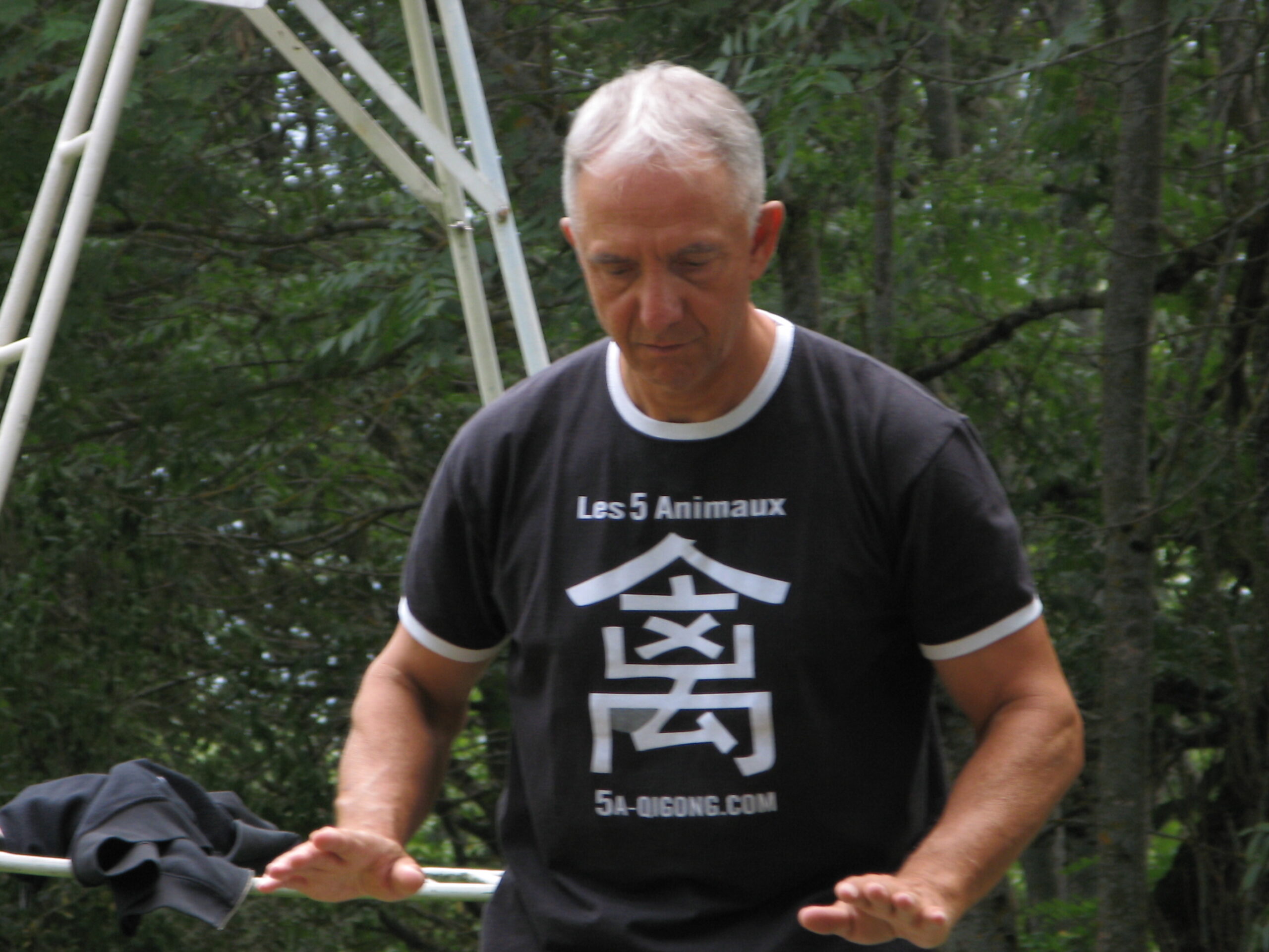 Yves Bénézet