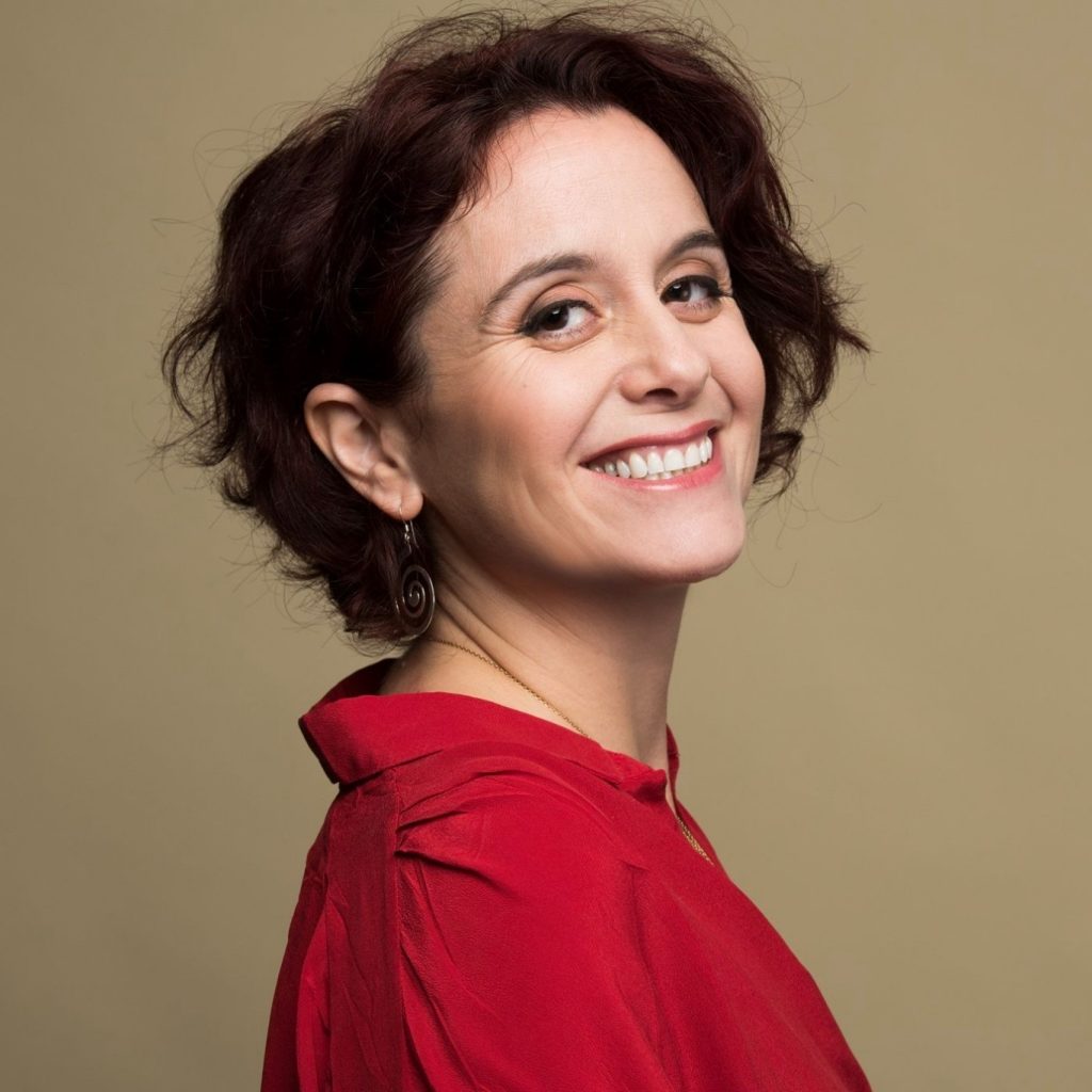 Karen Busson Girié
