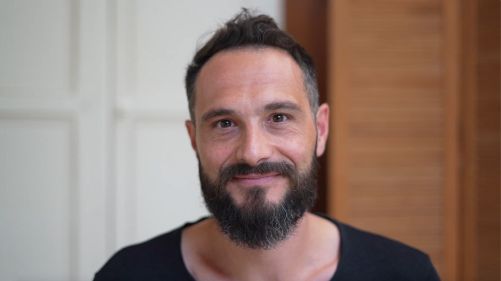 Sébastien Cantin