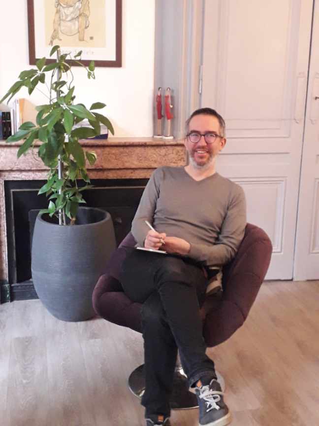 Julien Drevet