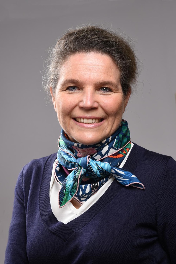 Sophie Potiron