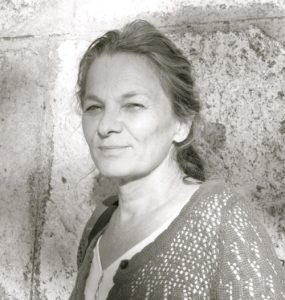 Sylvie Cleyet