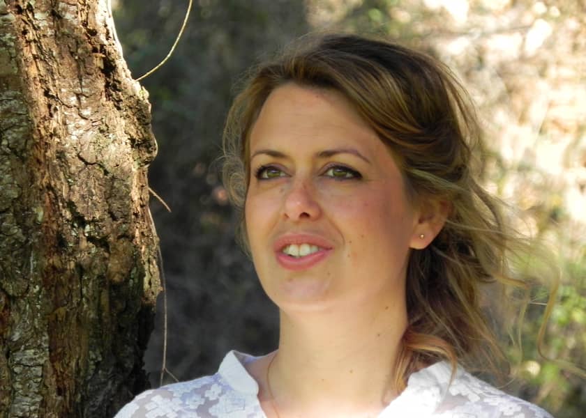 Elsa Jouzeau