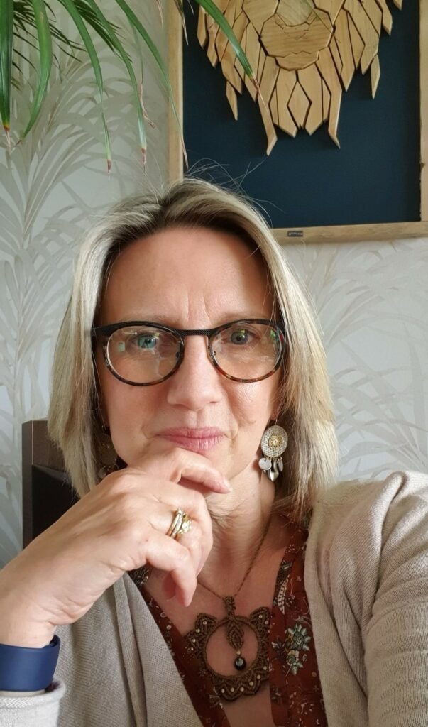 Marie DESRUELLES
