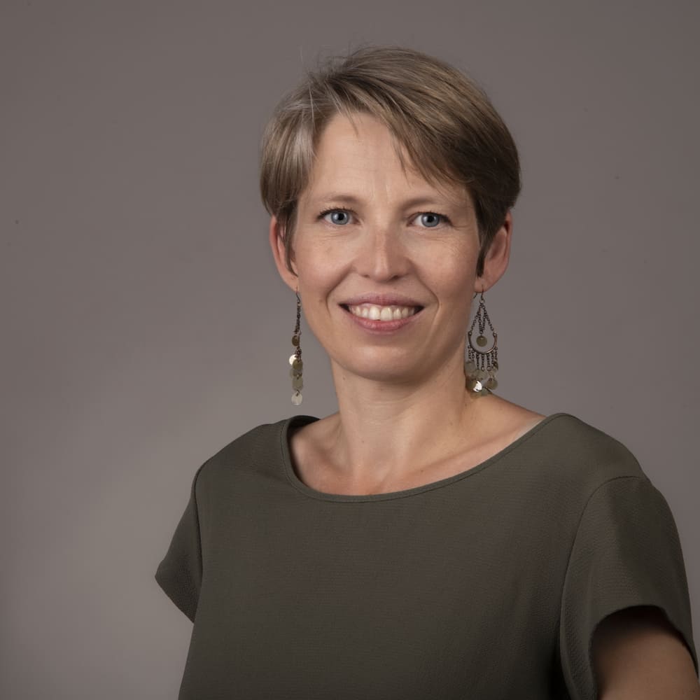 Marie Bocquet