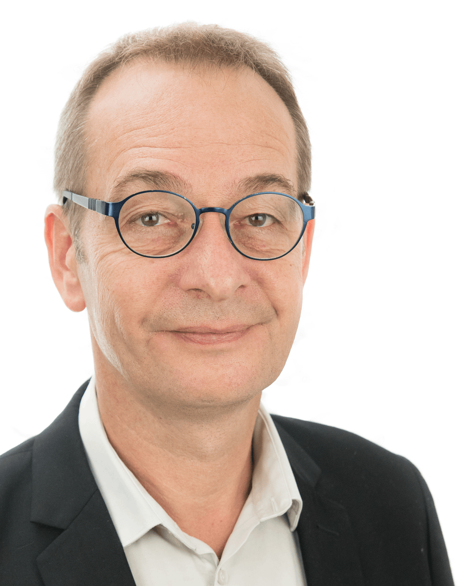 Olivier Henry