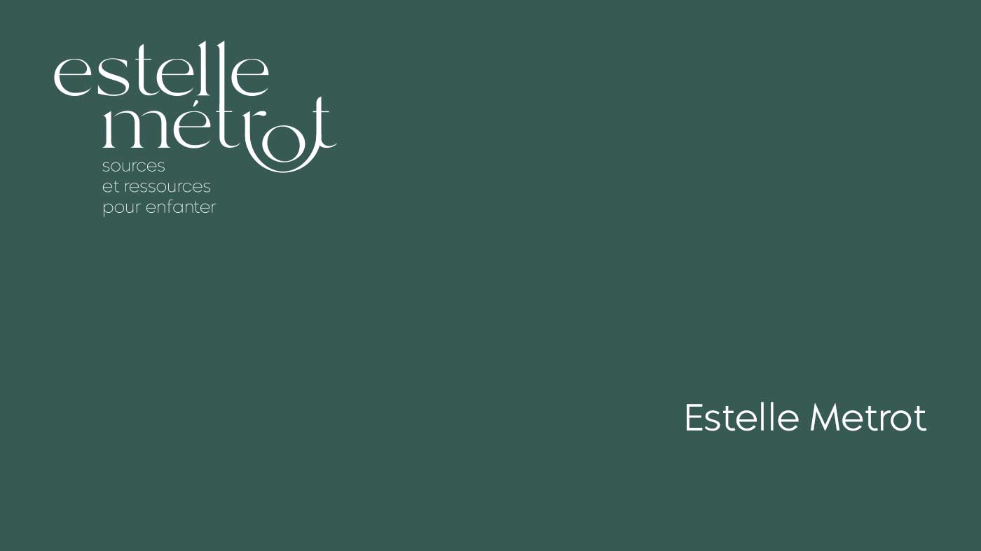 Estelle PHELIPPEAU-METROT