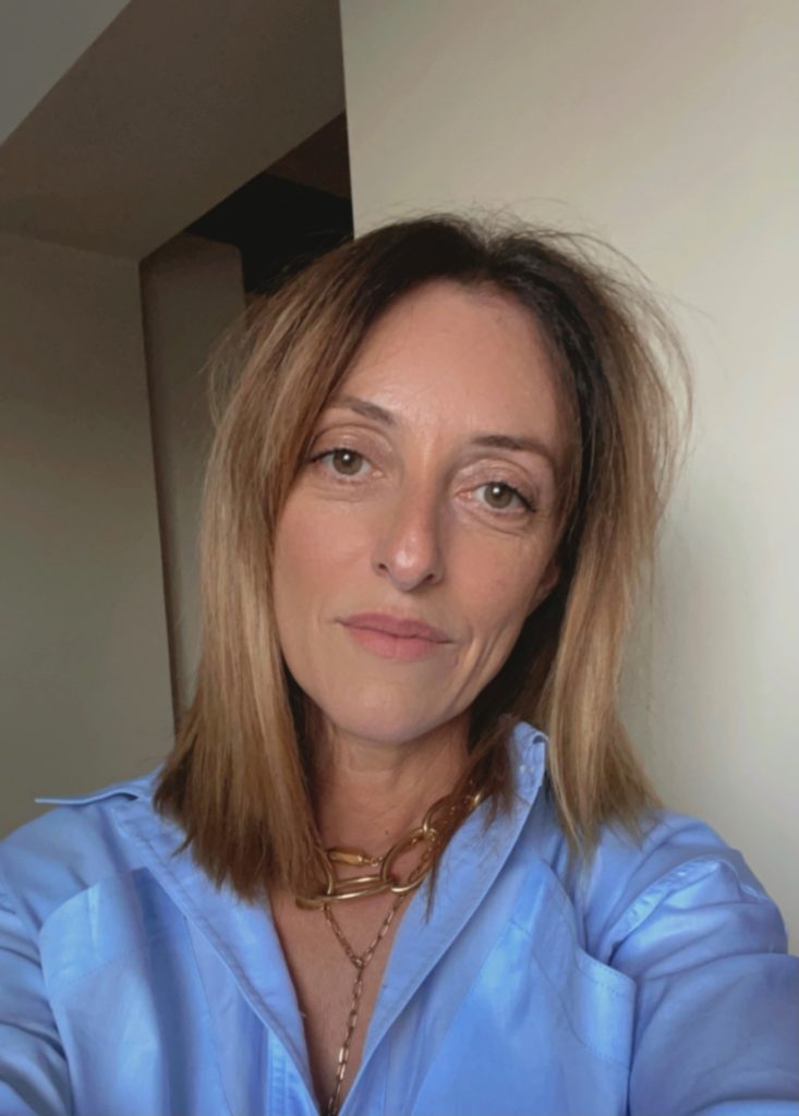 Géraldine Farrugia