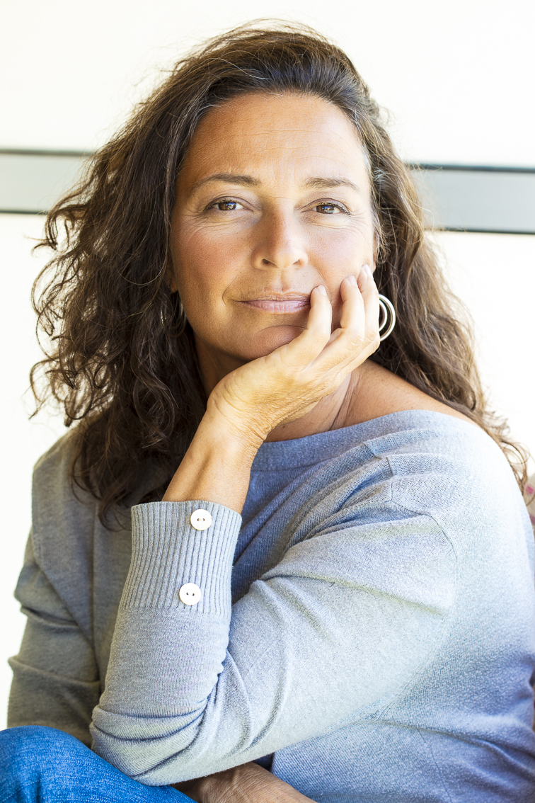 Perrine Blanc