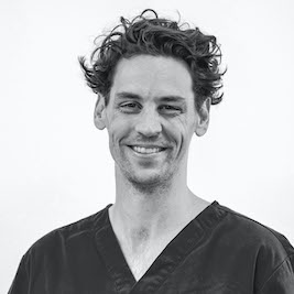 Mathieu Morineau