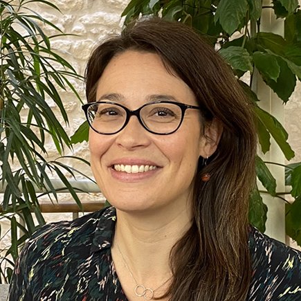 Adeline LAUDIER