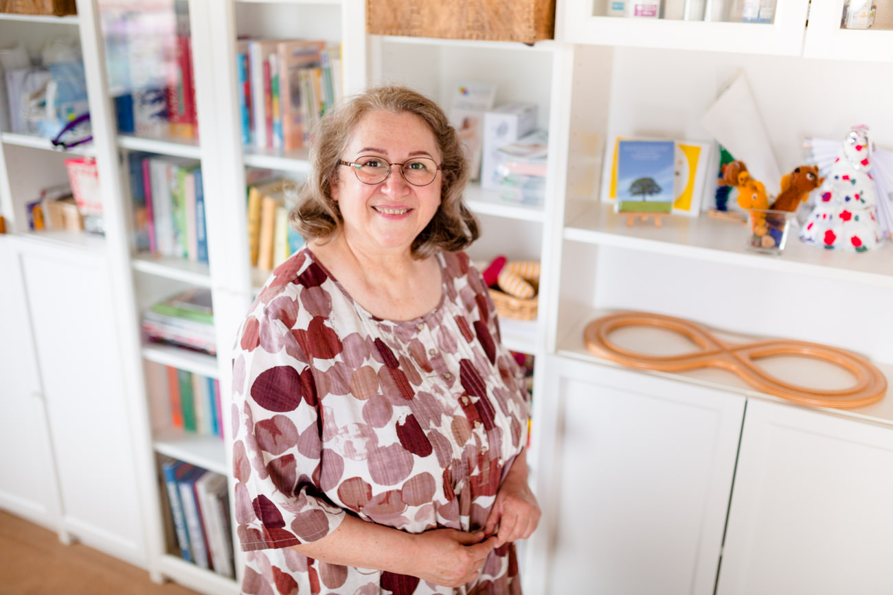 Elise Busser