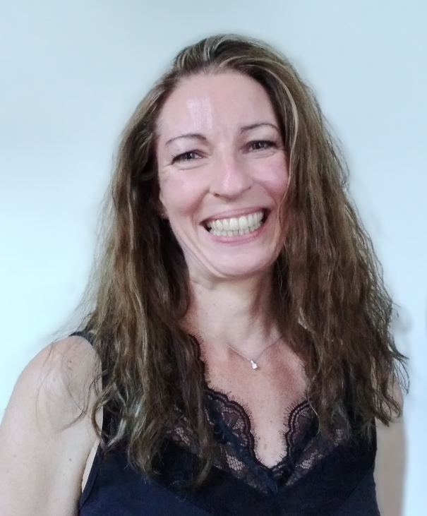 Stéphanie Dugast
