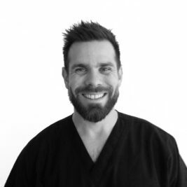 Alexandre Pageaux