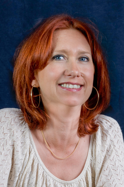 Valérie Ramos