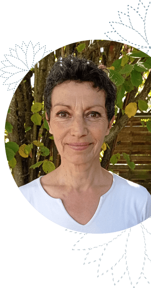Sylvie Dalouche
