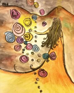 Emily Hawkes