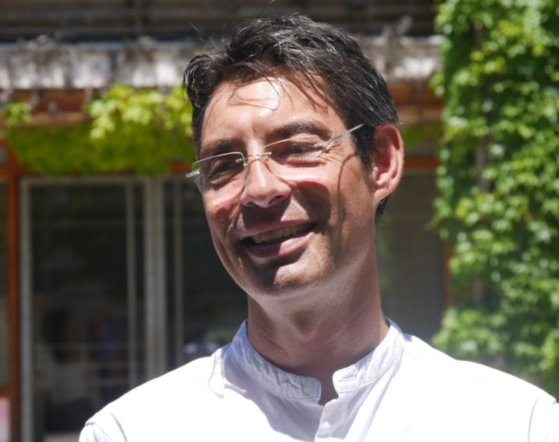 Jean-Jacques Verger