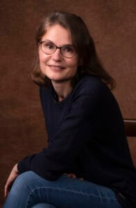Nathalie Fremont