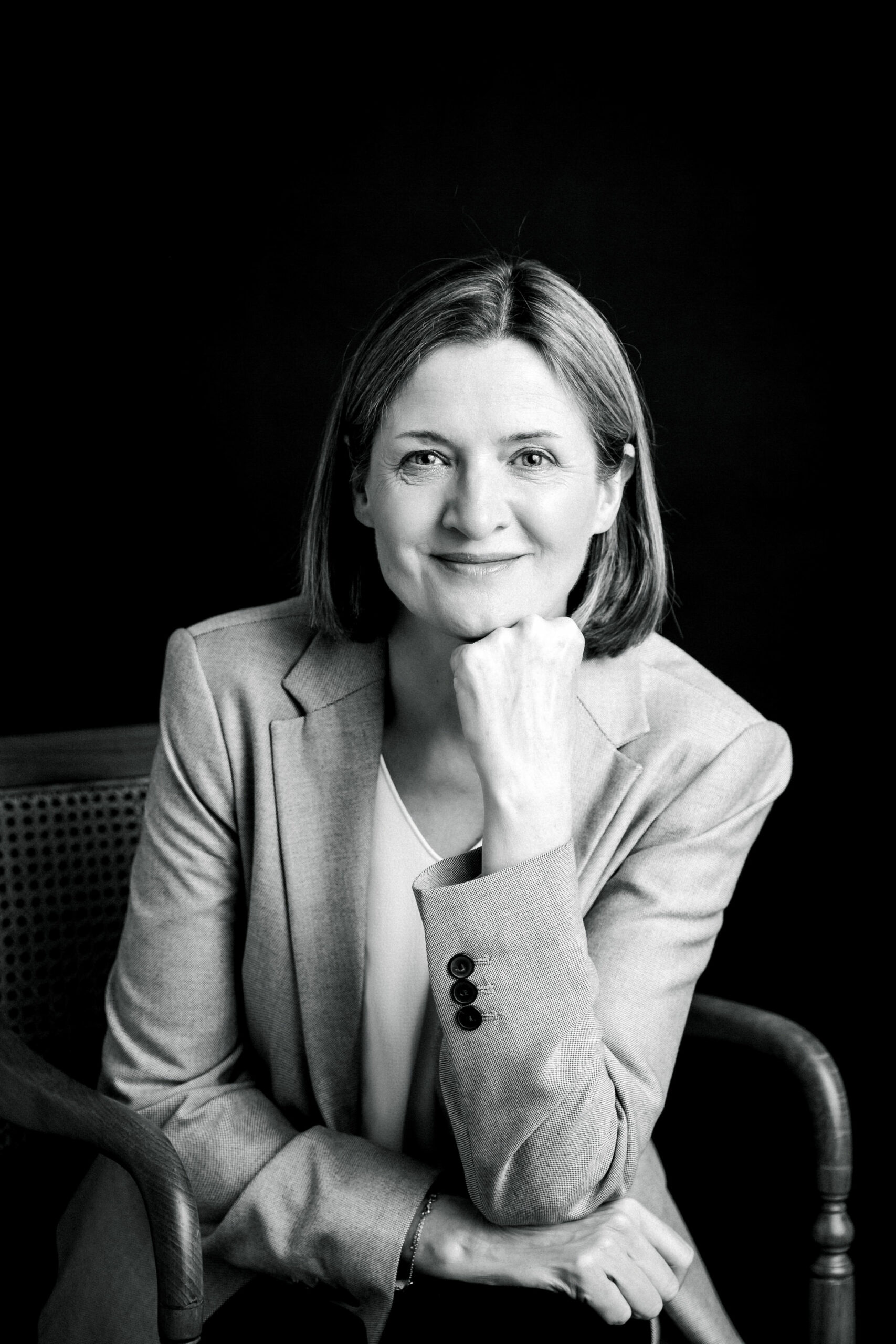 Christiane Roussel