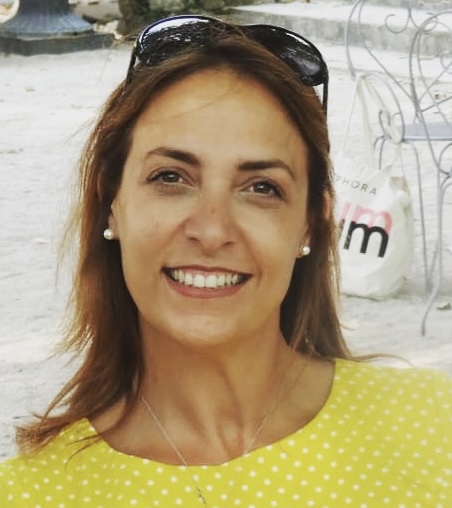 Aurore Marchal
