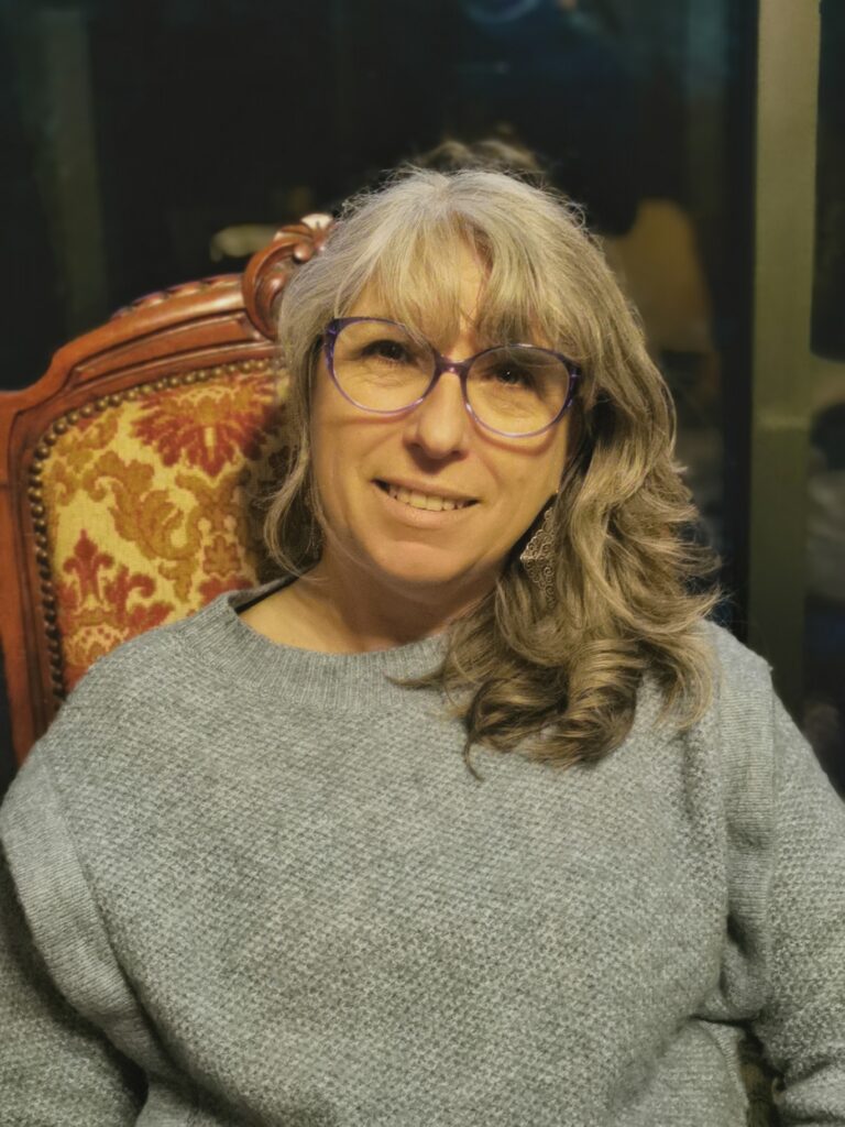 Stéphanie Jaillet