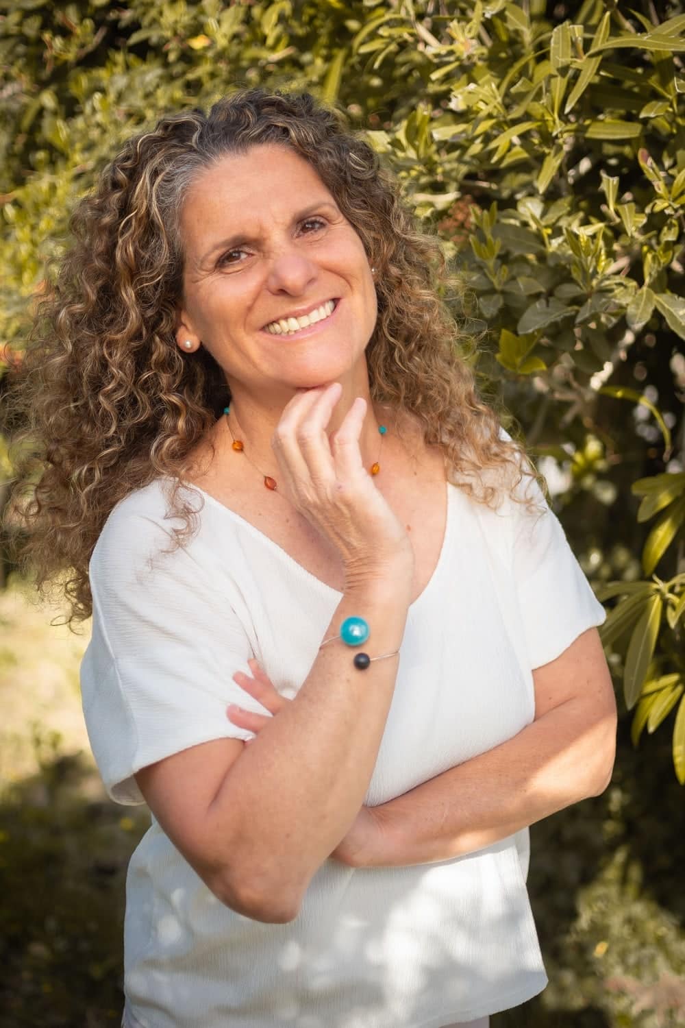 Evelyne Lluch