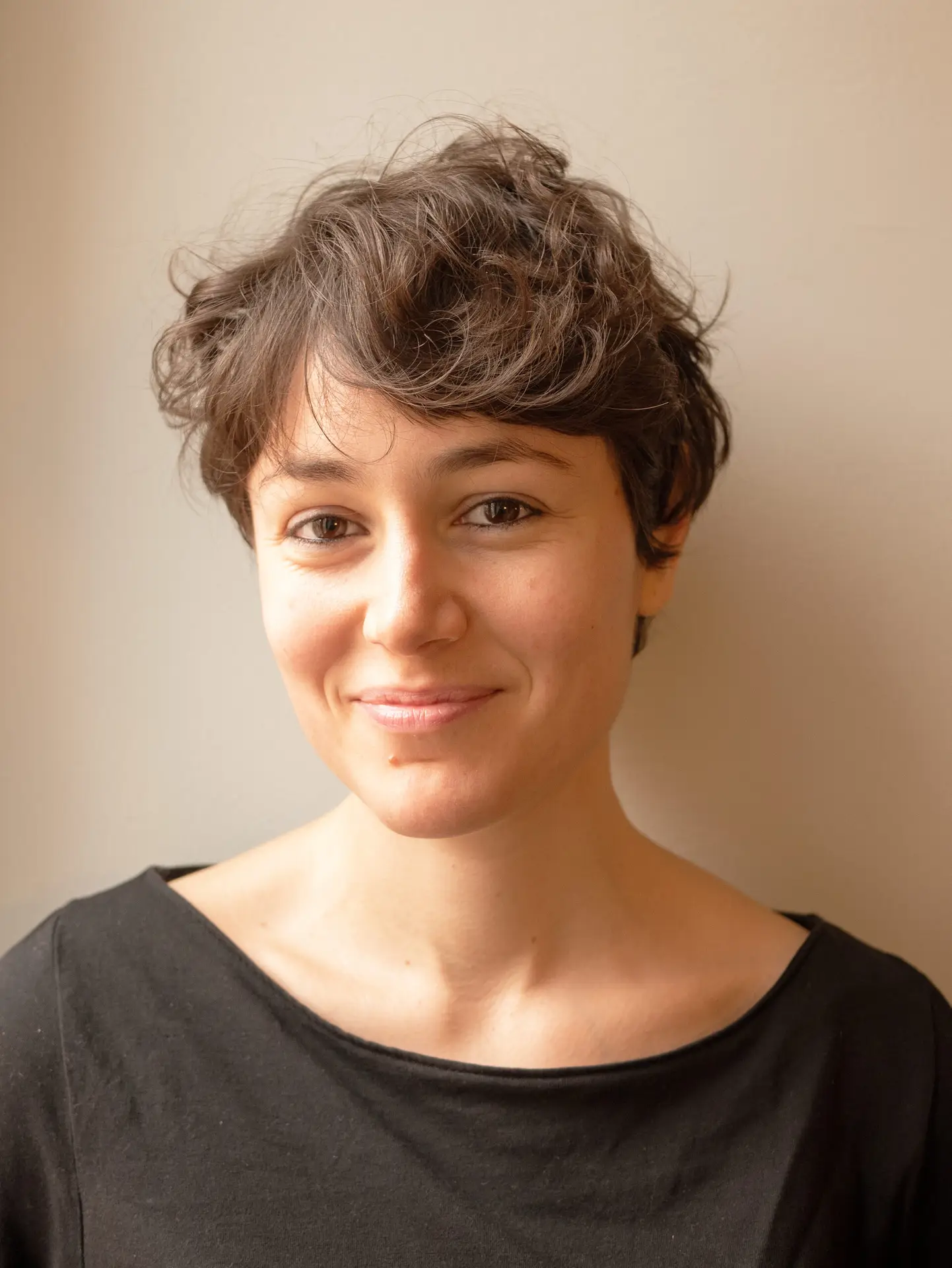 Anne-Sophie Duvernay