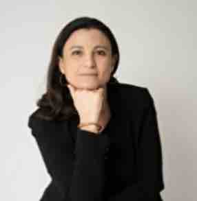 Sandrine Raveneau-Borie